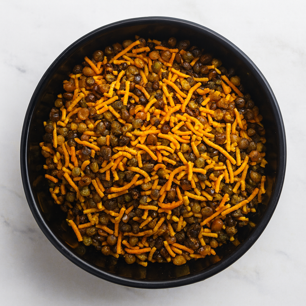 Dal Mixture
