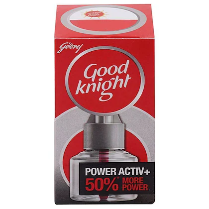 Good Knight Activ+ Refill, 45ml