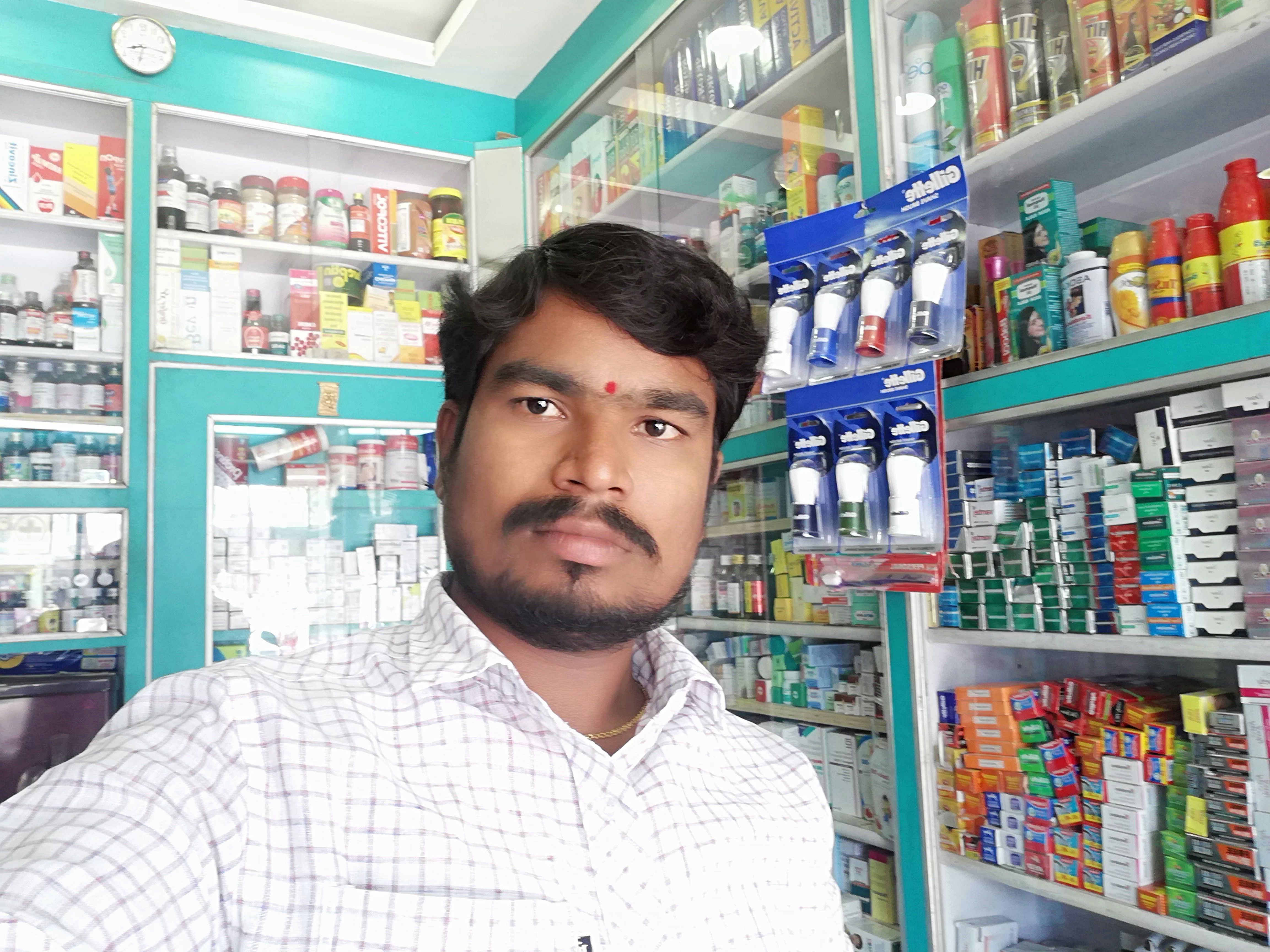 Laxmi venkataramana medical