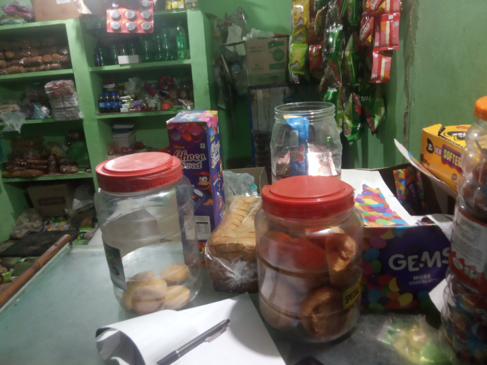 JavidStore