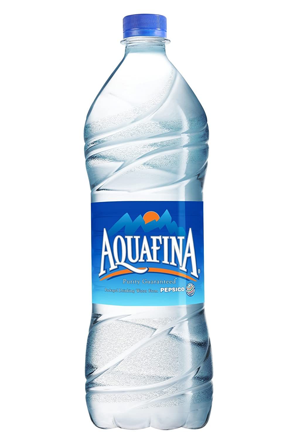 Aquafina Drinking Water, 2L