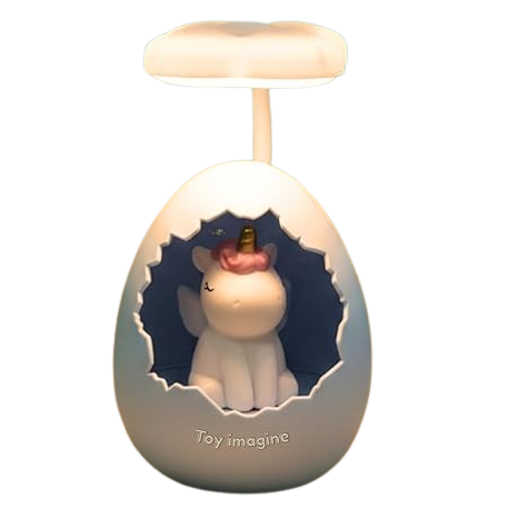 Toy Imagine Rechargeable LED Study Lamp for Kids