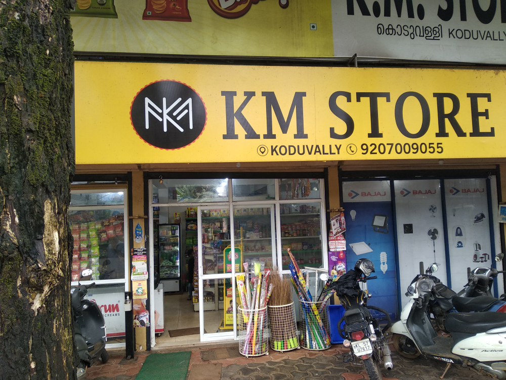Km store