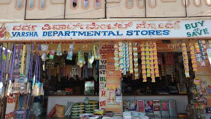 Varsha Departmental Stores