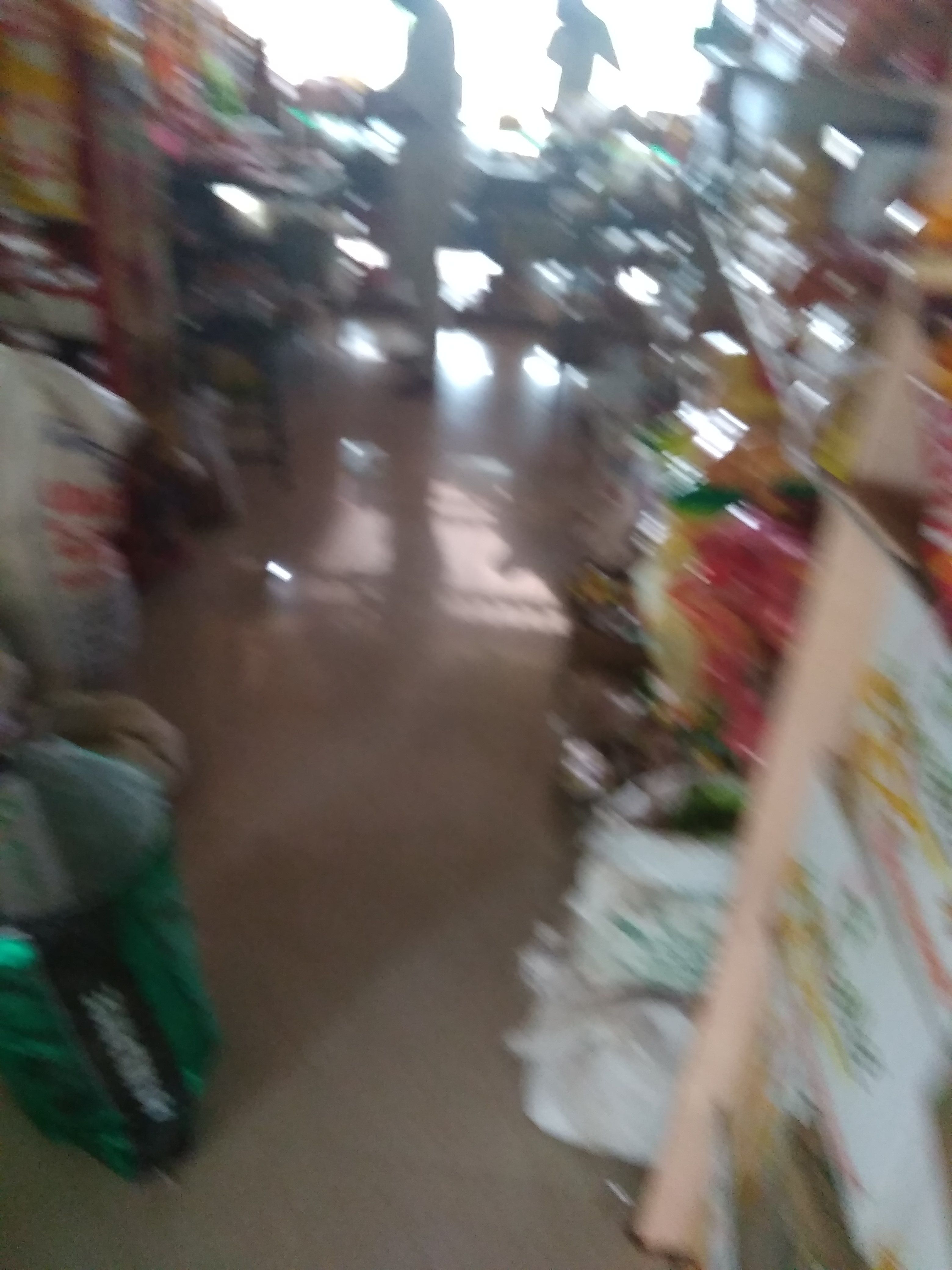 Vishwas Kirana Store