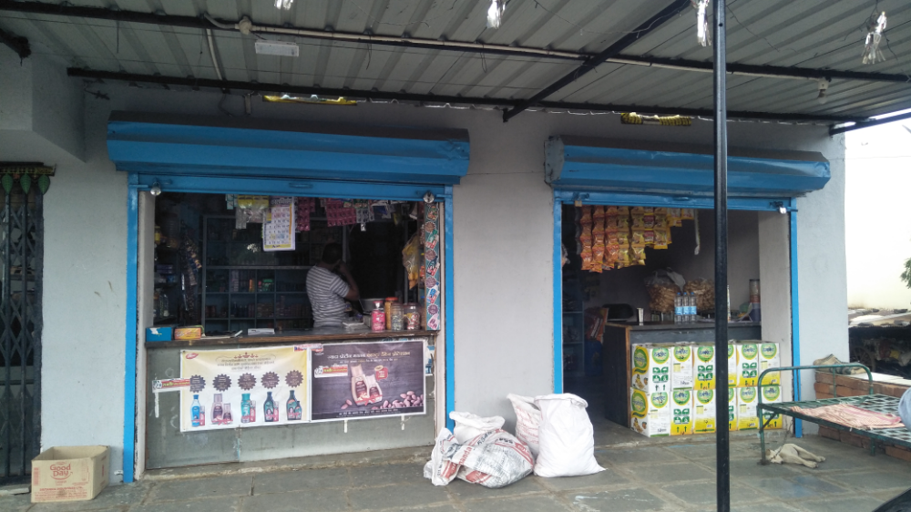 Sudhakar Kirana and General Stores