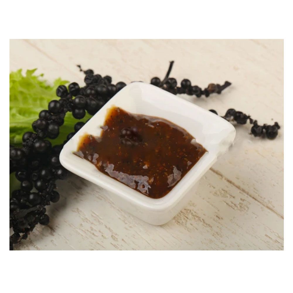 Pepper Sauce, 250ml
