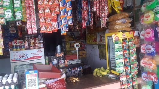 POORVIKA CONDIMENTS PROVISIONS STORE