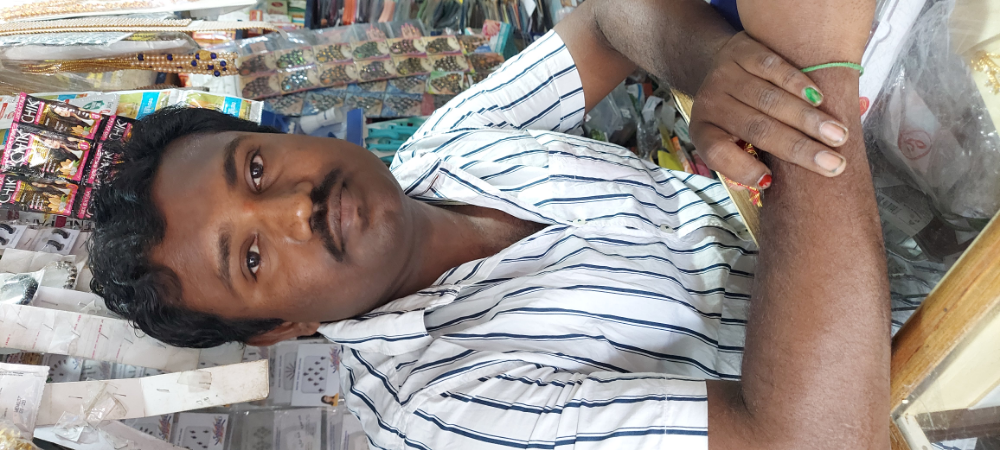 Vishal fancy store