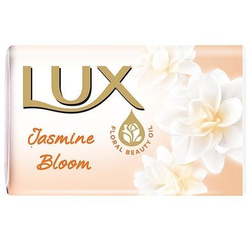 Lux (Rs.10) Soap - Jasmine Bloom, 51g