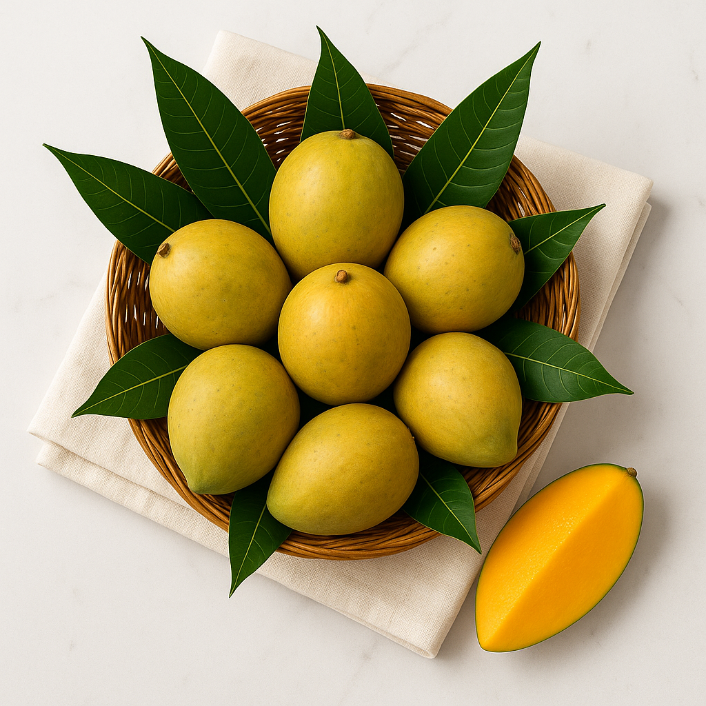Mango - Neelam