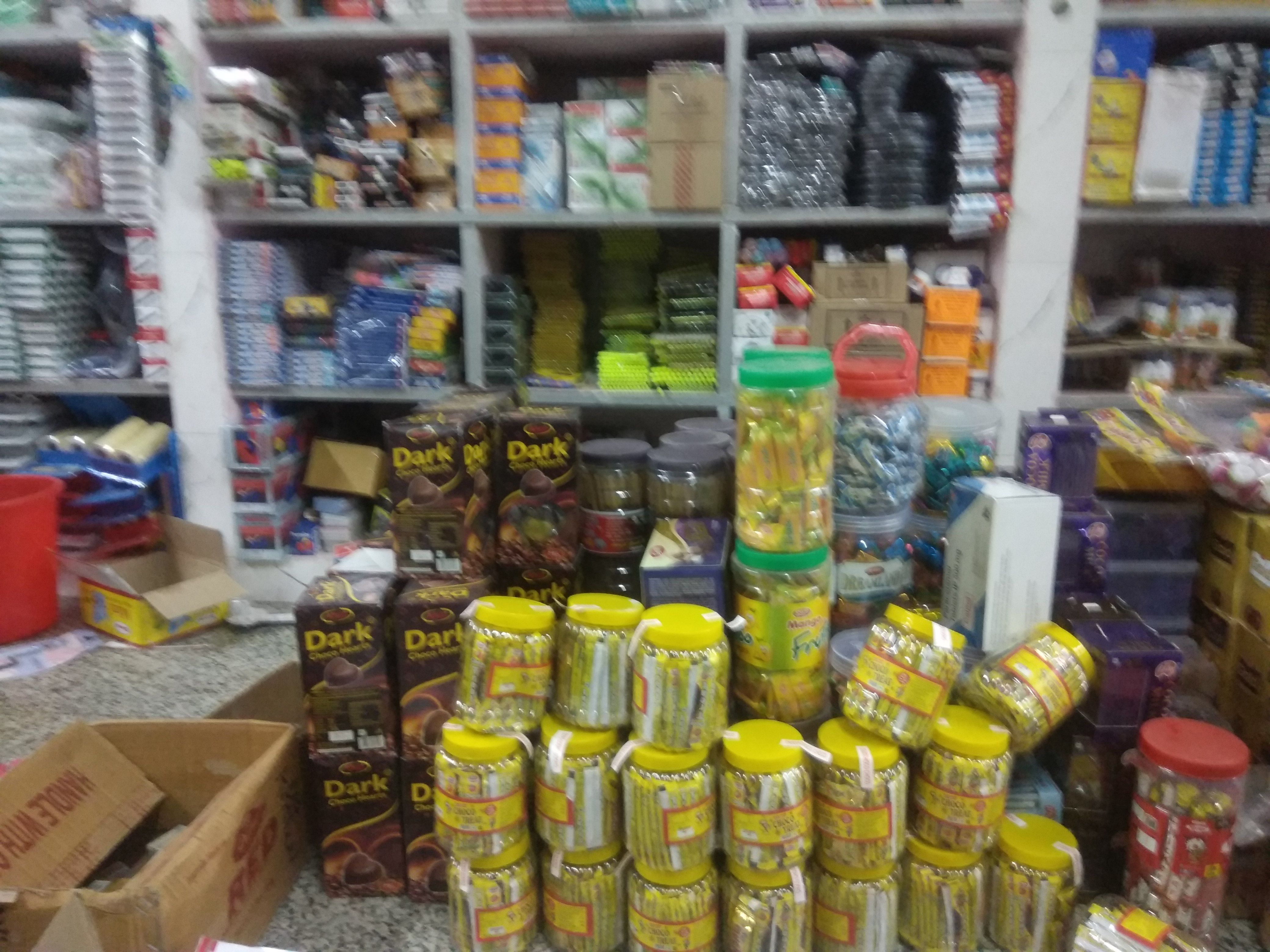 Dhanvarshini Medical