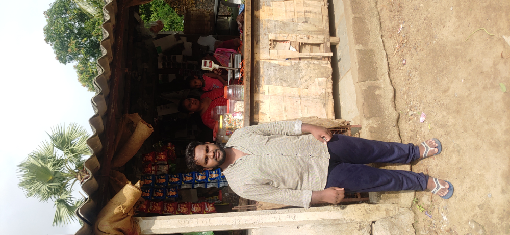 Masood Kiranam