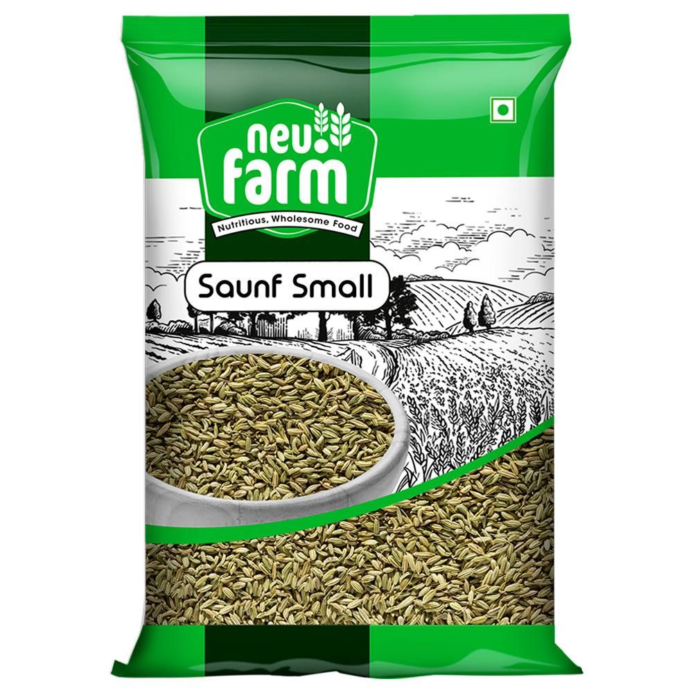 neu.Farm Saunf - Small, 200g