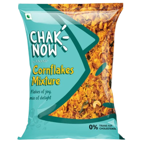 Chak Now Cornflakes Mixture Pouch, 30g