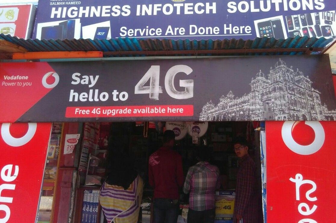 Highness Infotech Solutions