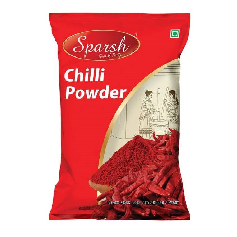 Sparsh Chilli Powder, 50g