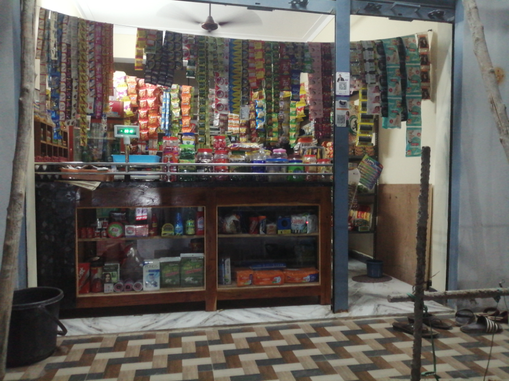 Shivakeshava Kiranam And General Stores