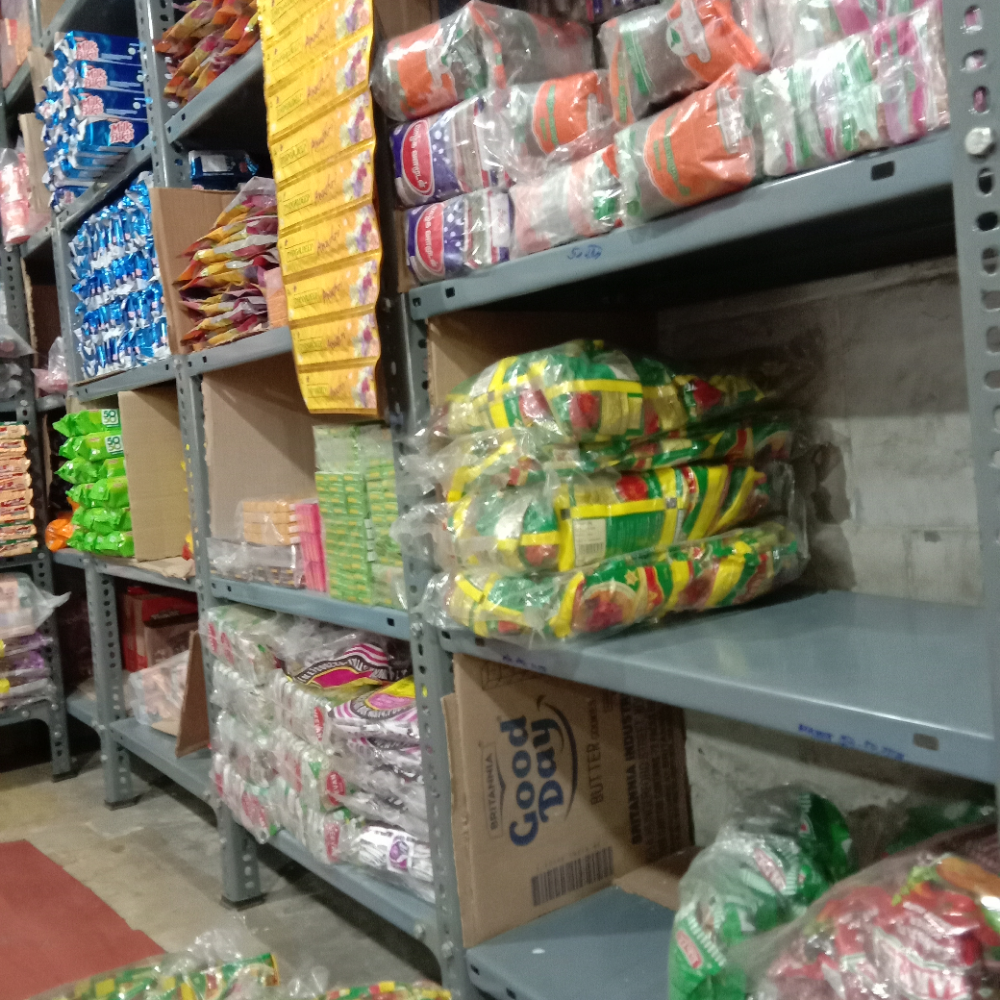 Bavani store