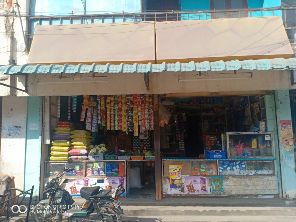 Karuna Stores
