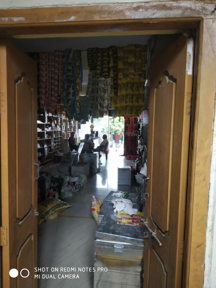 Venu kiranam 