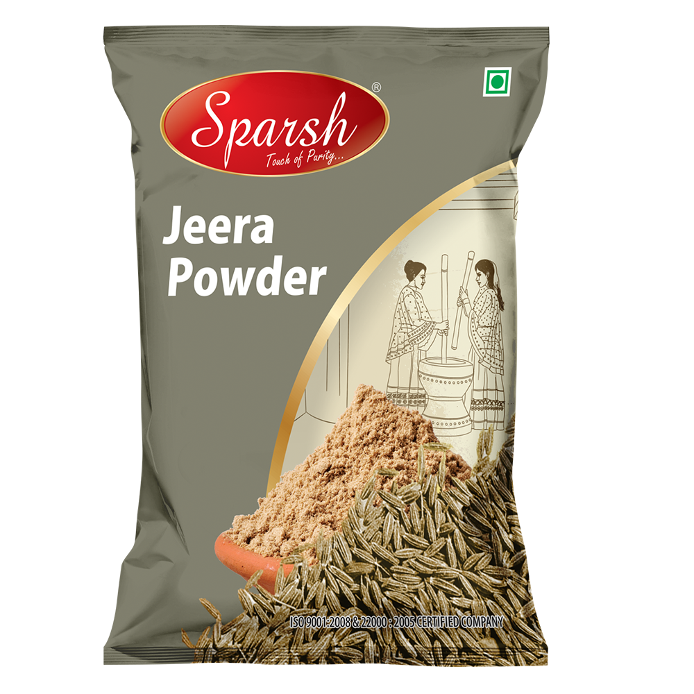 Sparsh Jeera Powder, 50g