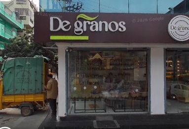 De Granos