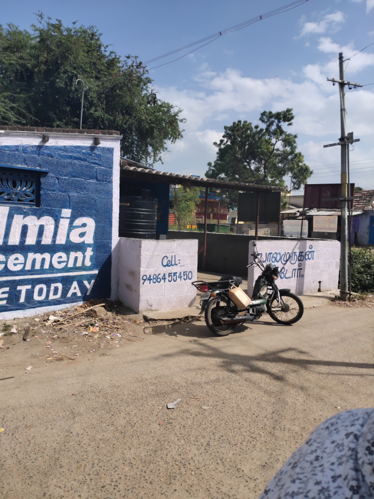 Divya store