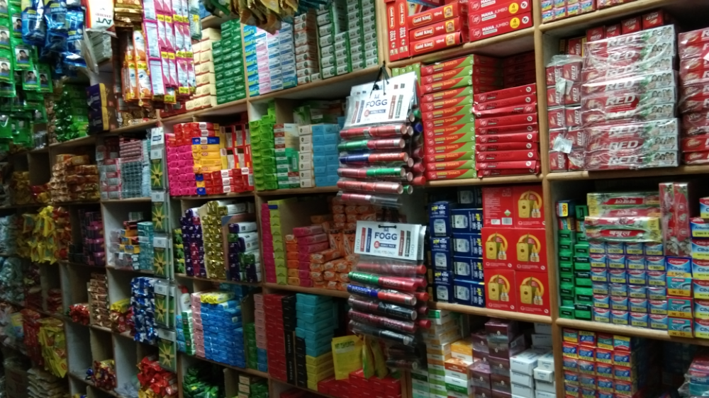 Sundha store