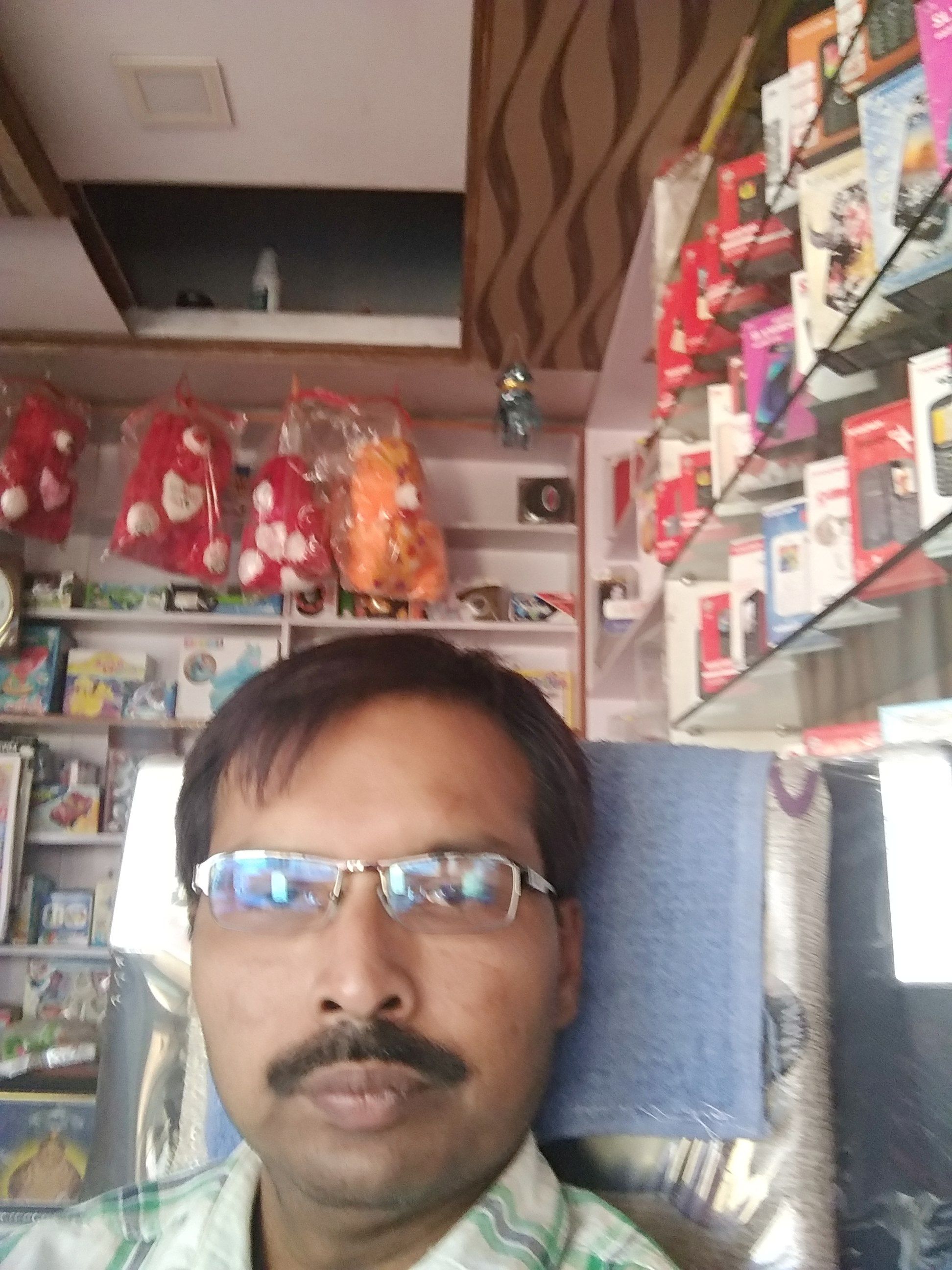 ESHA MOBILE
