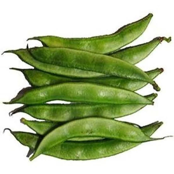 Beans - Broad, 500g