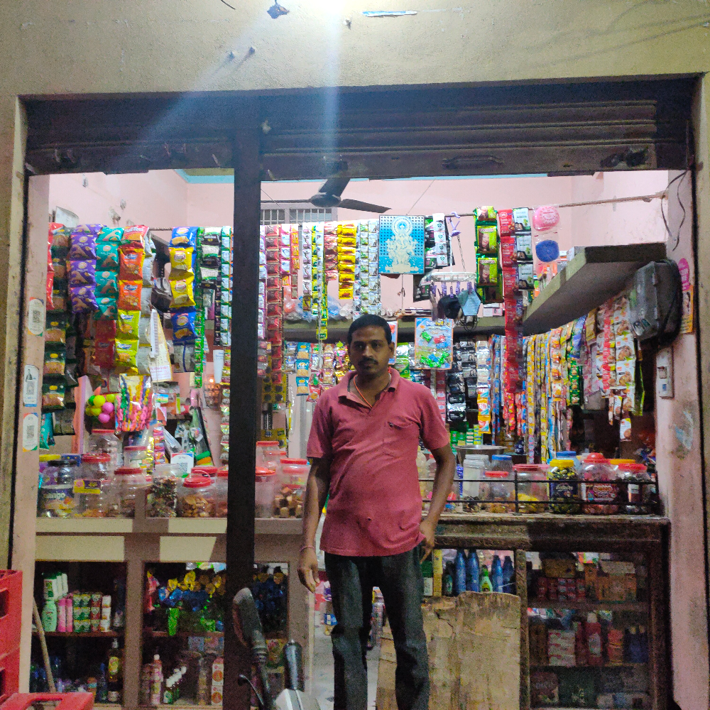 Srinivas Kiranam