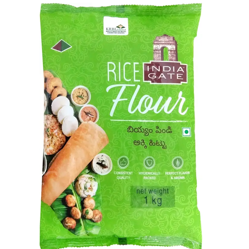 India Gate Rice Hittu, 1kg