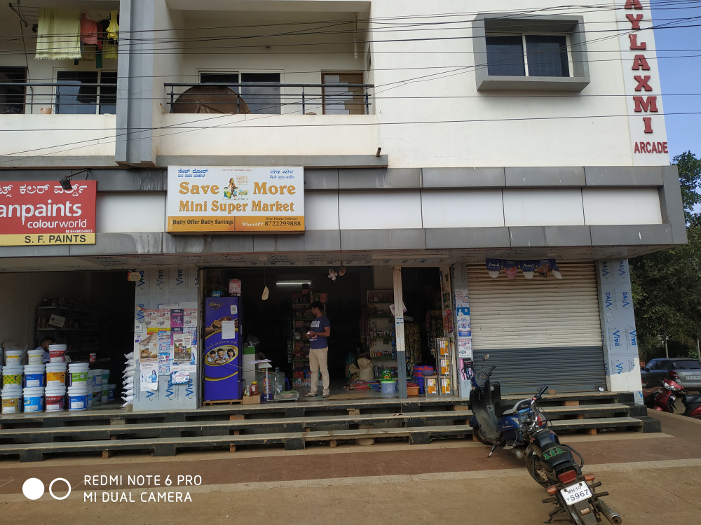 Save more super market