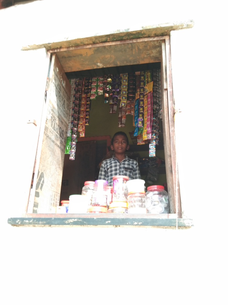 Khans Kirana Stores