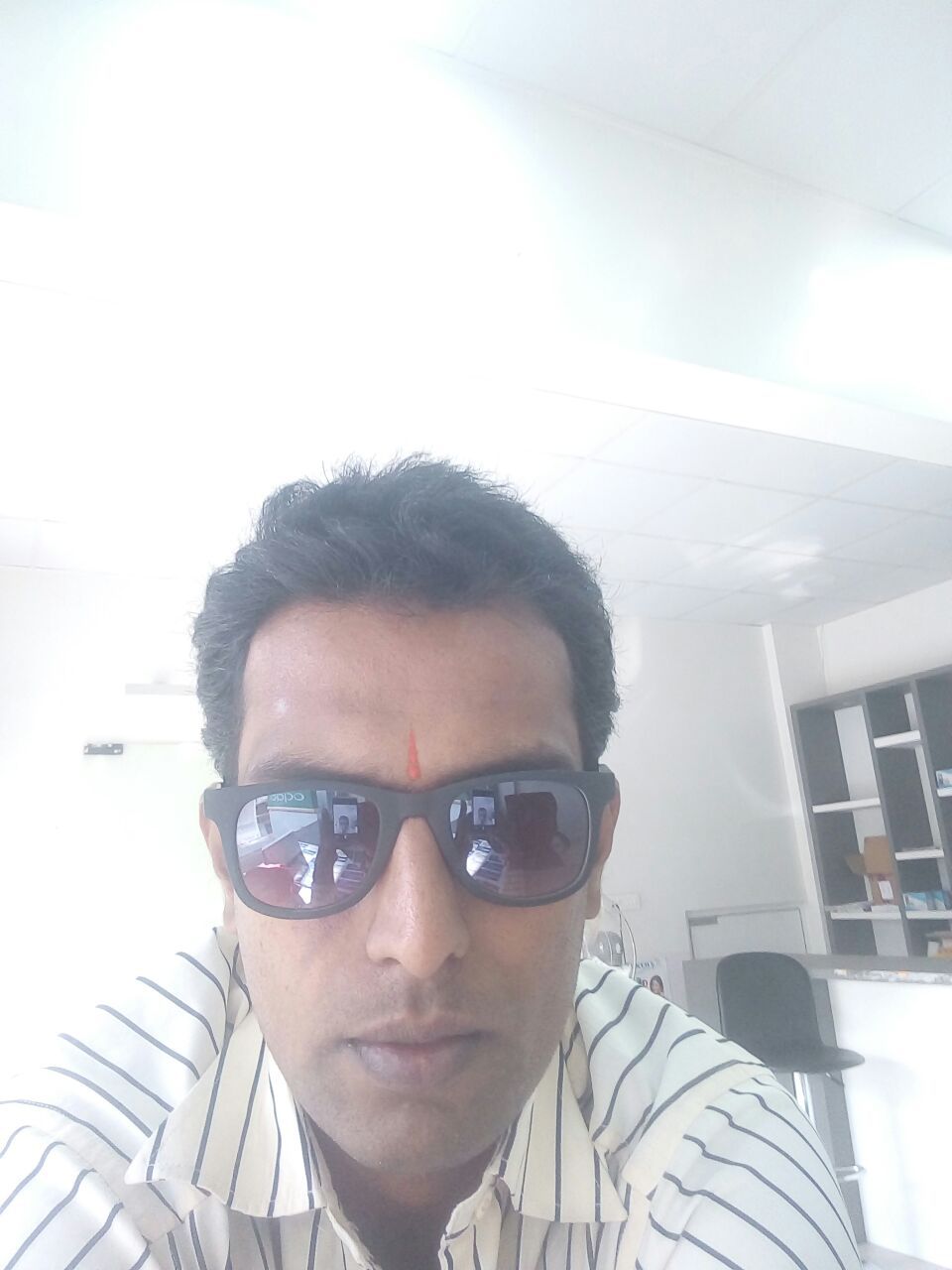 Kale Bandhu Kirana