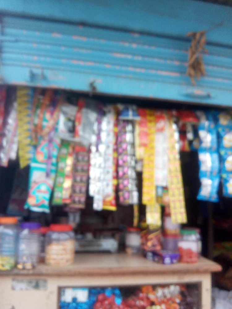 Jai bhavani kirana store