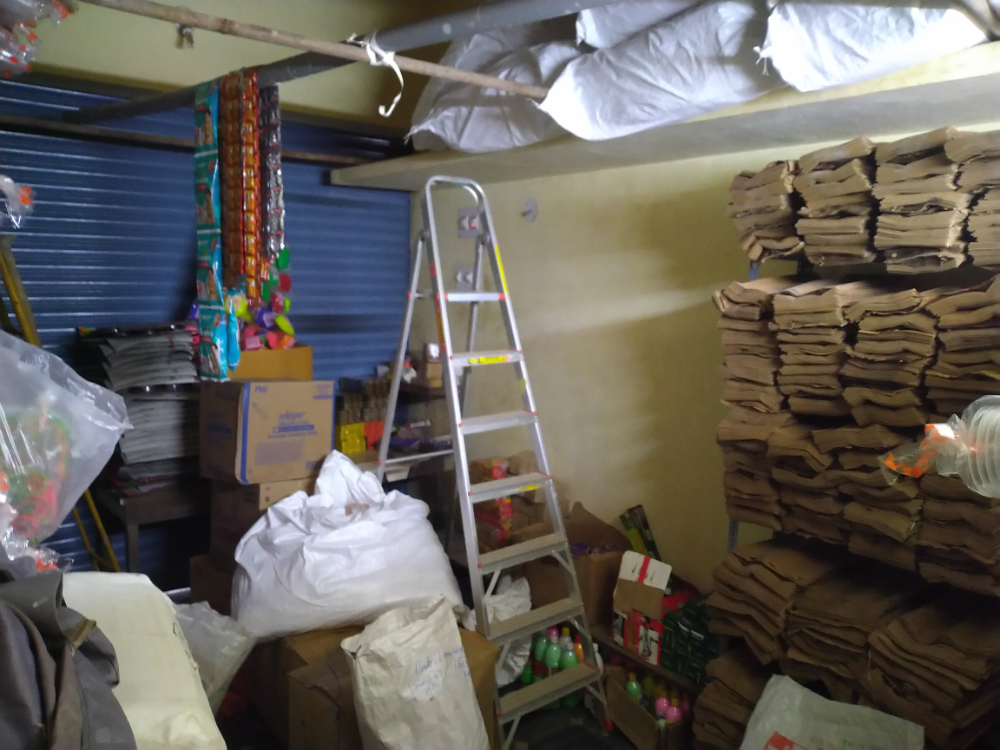 Charan Traders 