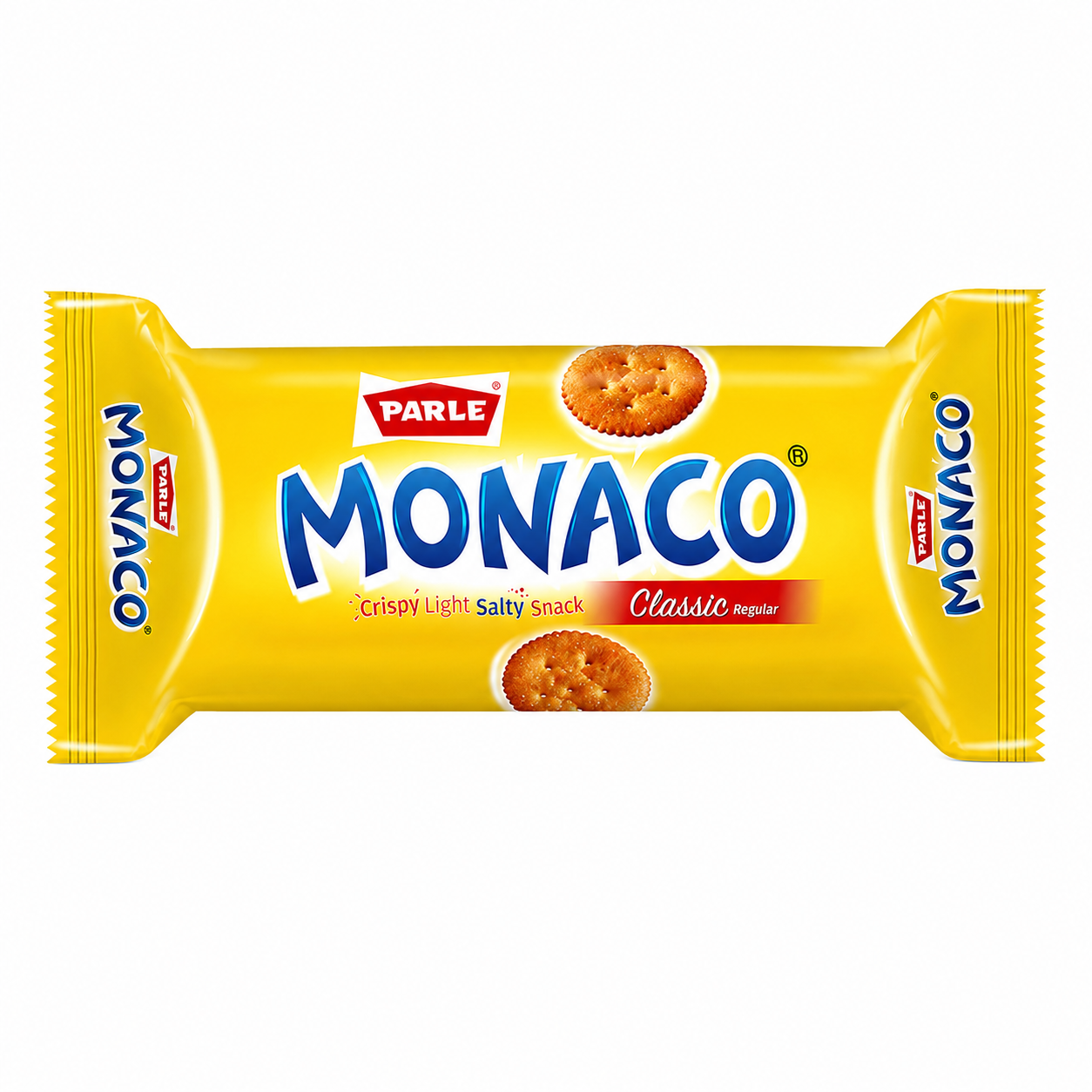 Parle Monaco Biscuit, 52.2g