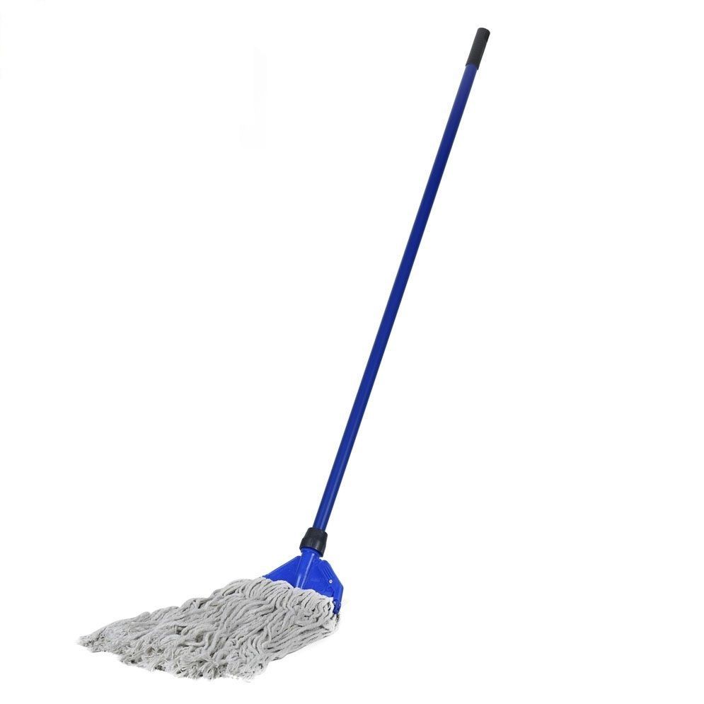 Gala Clip N Fit Cotton Mop, 1pc