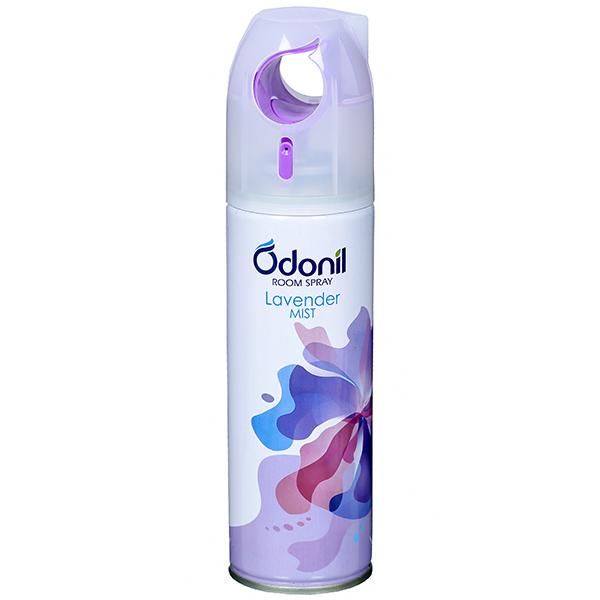 Odonil Room Spray - Lavender Mist, 171ml