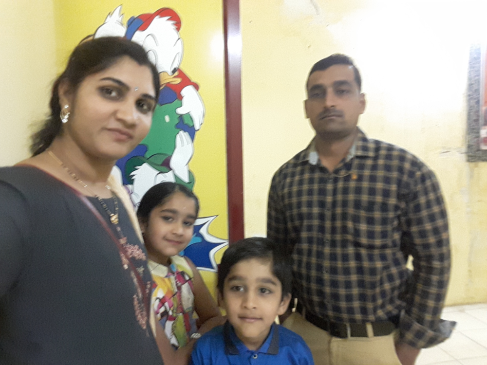 Srinidhi Medical And General Stores