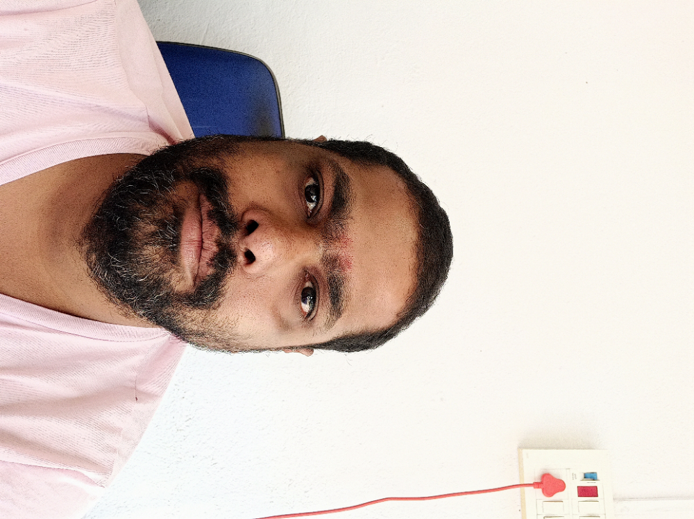 Vemulapally Srinivas