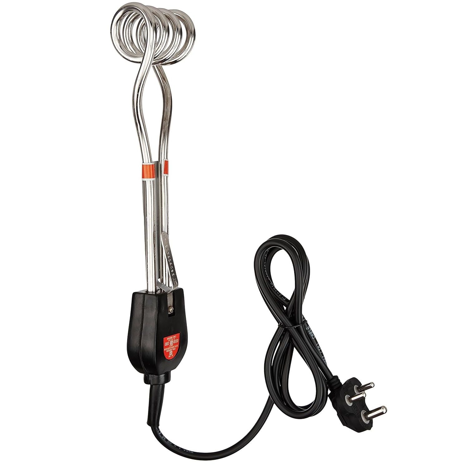 Usha | IH 2415 | 230V AC | 50Hz | 1500W Immersion Heater