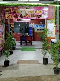 New Hanumanthu Biriyani milltry Hotel