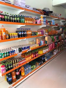 Sree Muneshwara Super Market