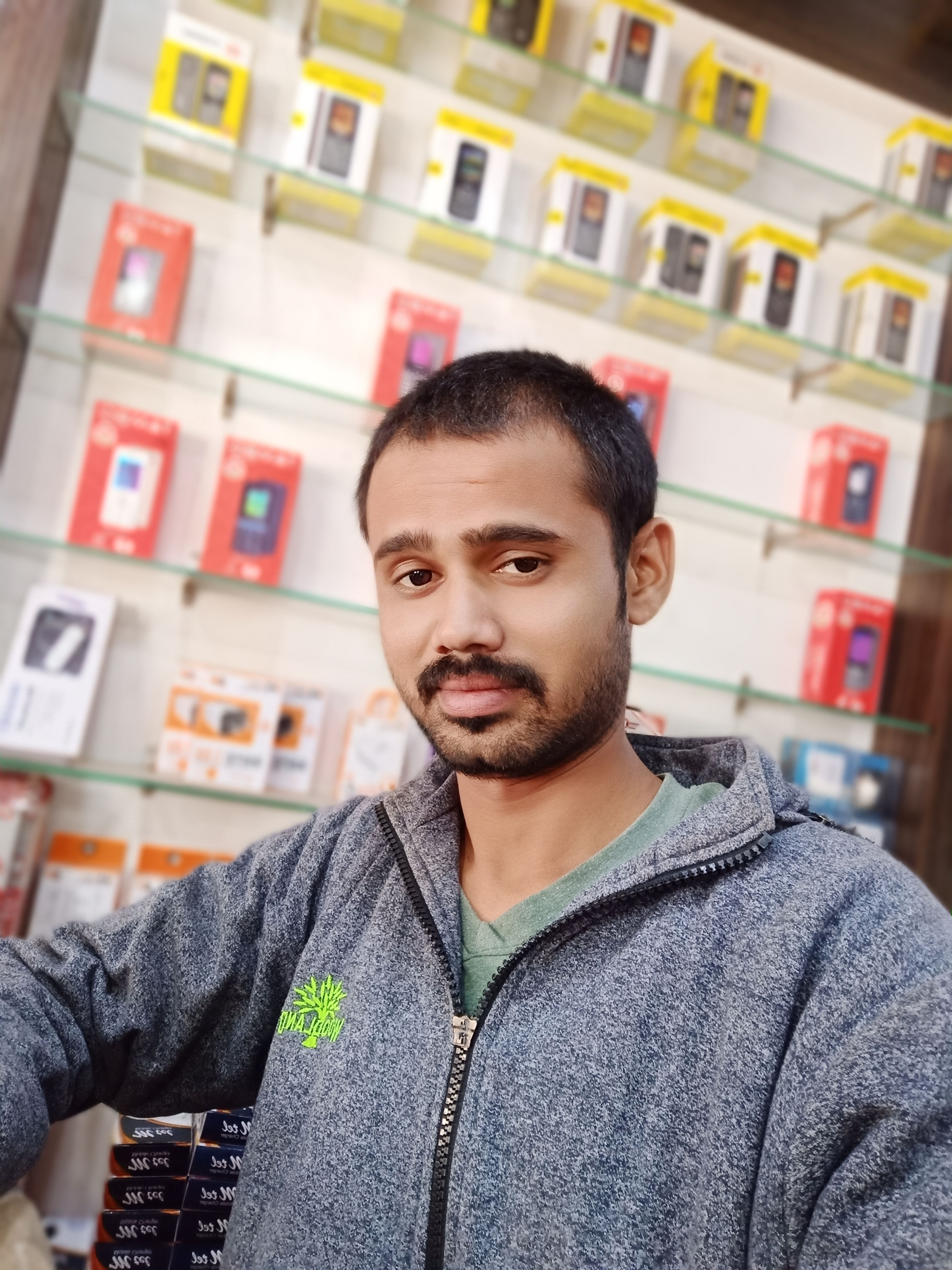 Bajarang Mobiles