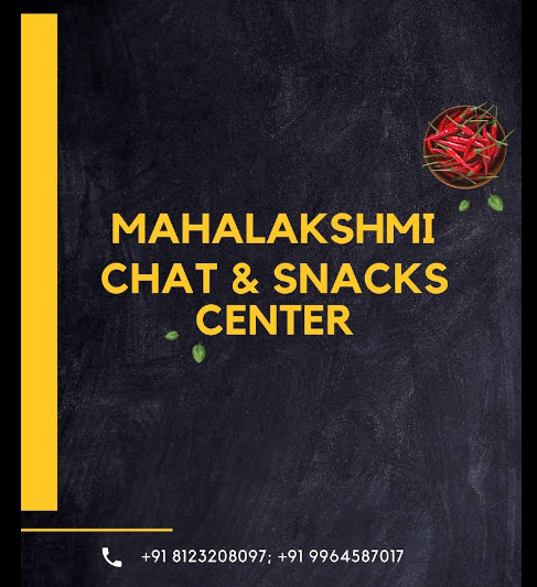 Mahalakshmi Chat & Snacks Center