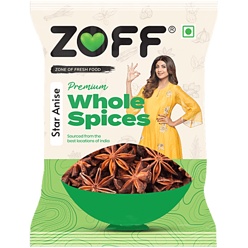 Zoff Star Anise Pouch, 20g