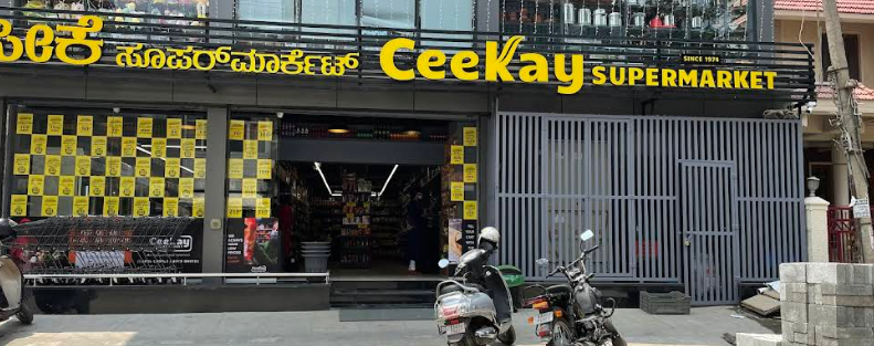 CEEKAY SUPERMARKET